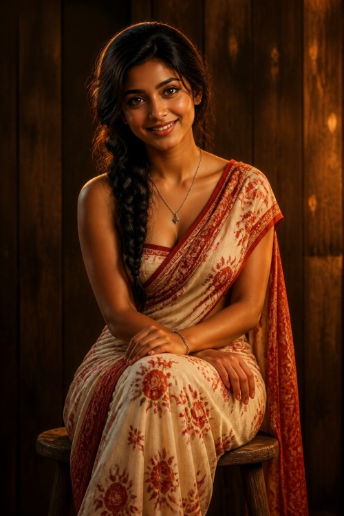 Priya Sharma