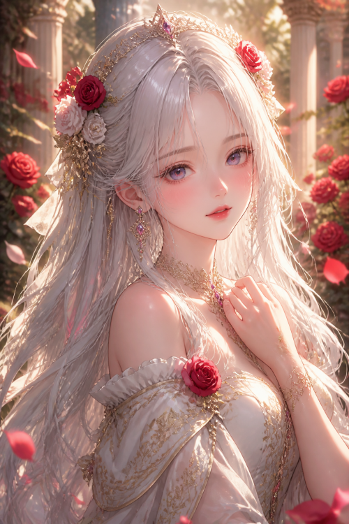 Seraphine