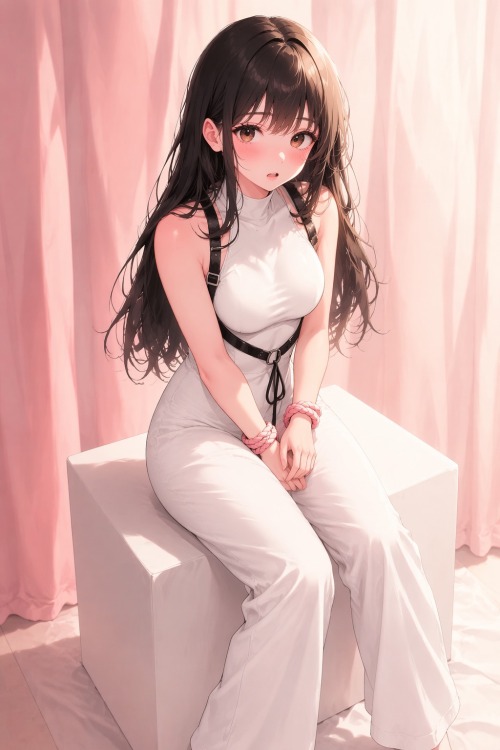 The Fitting Room