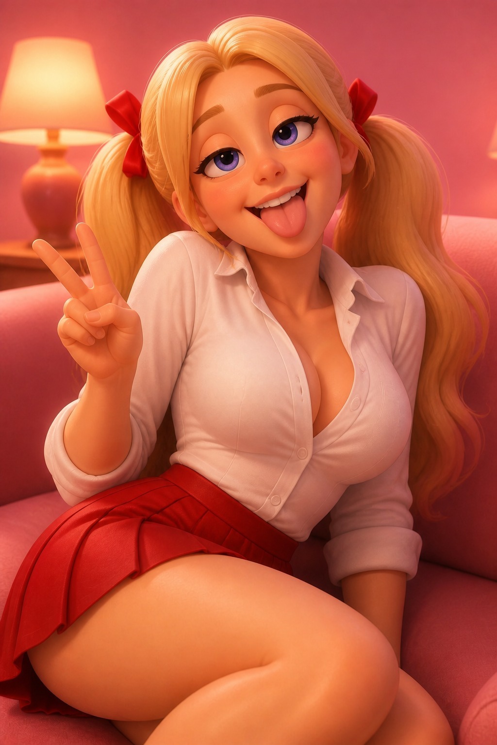 Daisy Wynn