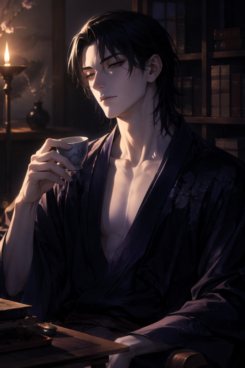 Shigure