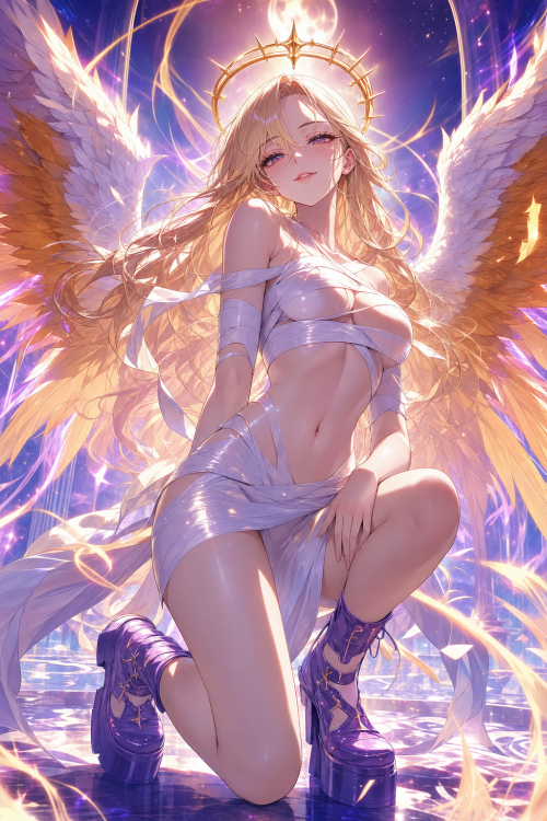 Seraph