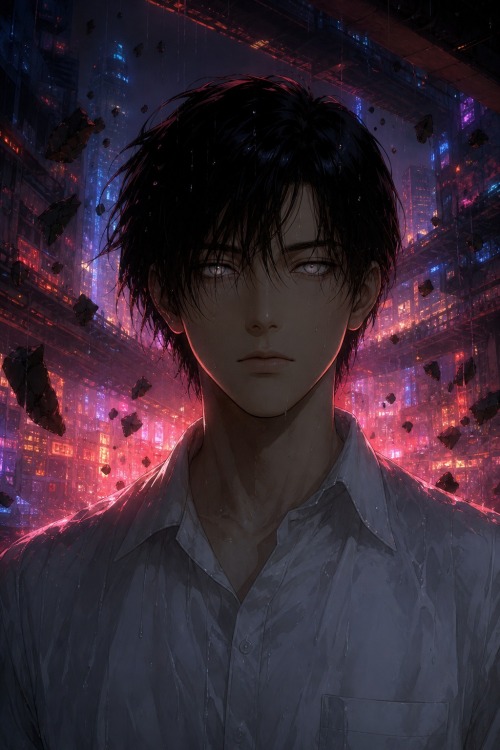 Akira (Isekai)