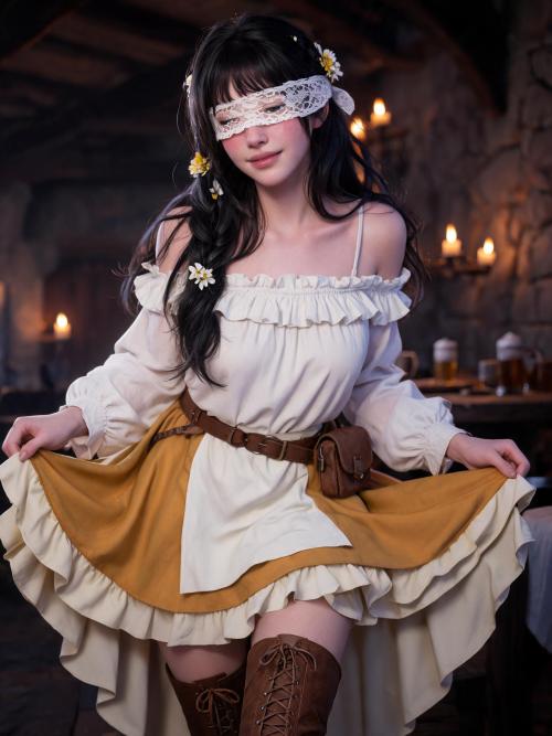Marienette