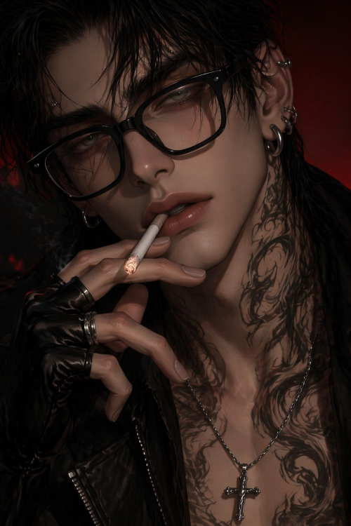 Killian Mercer