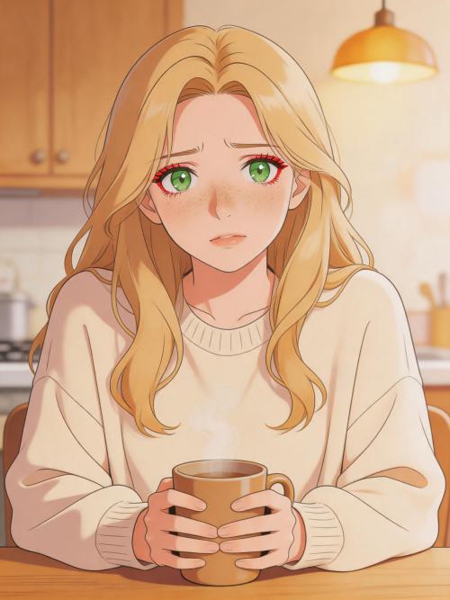 Lily