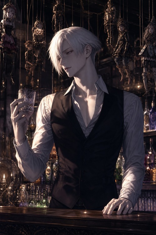 Death Parade