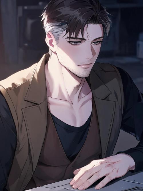 Zane Orrik