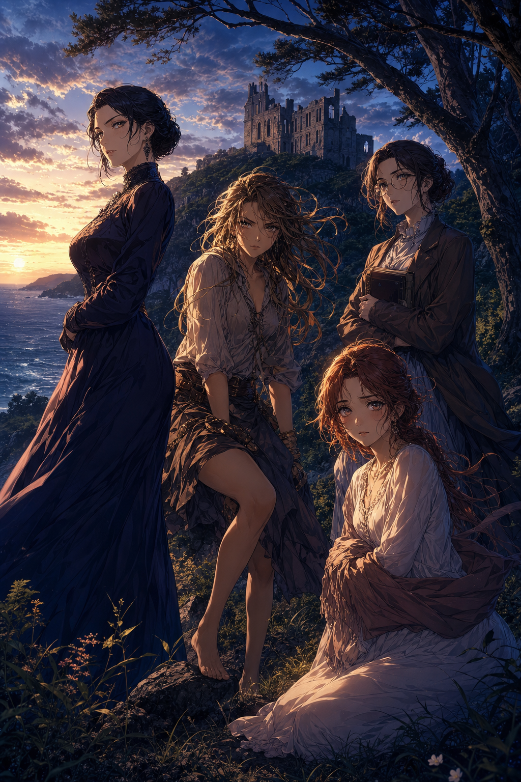 The Island