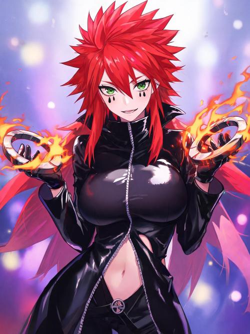 Axel