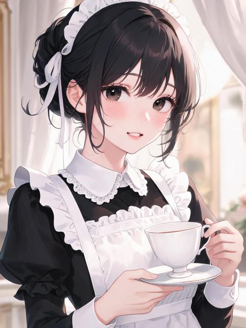アカリ