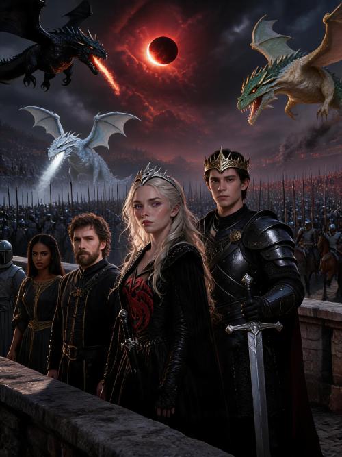 Daenerys