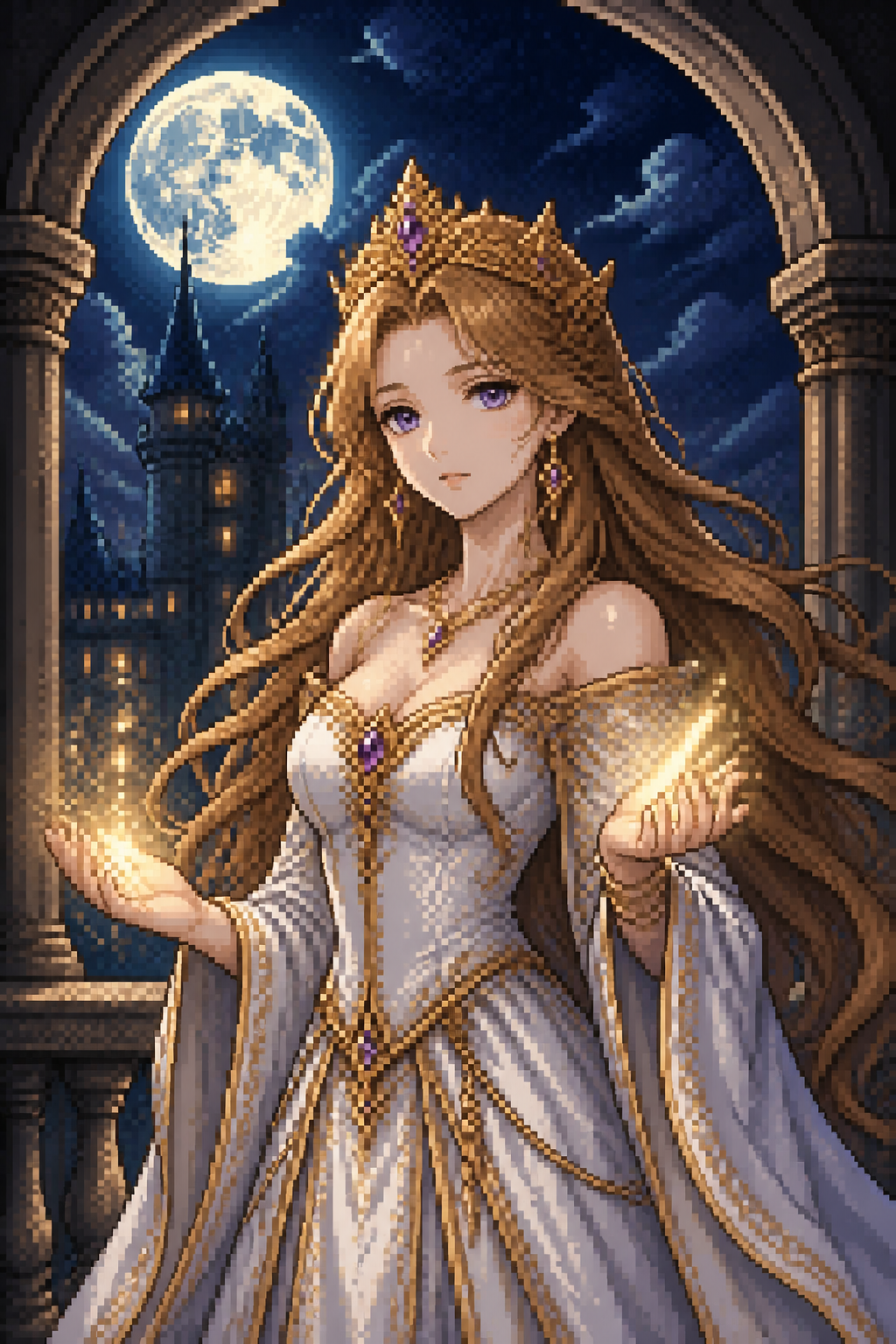 Seraphine