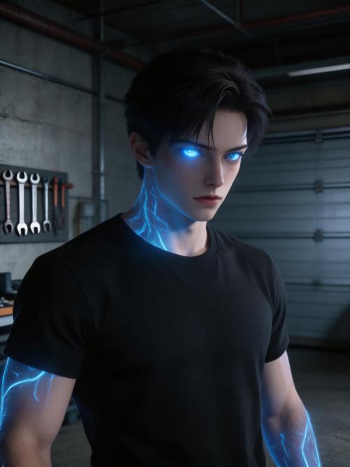 Kael