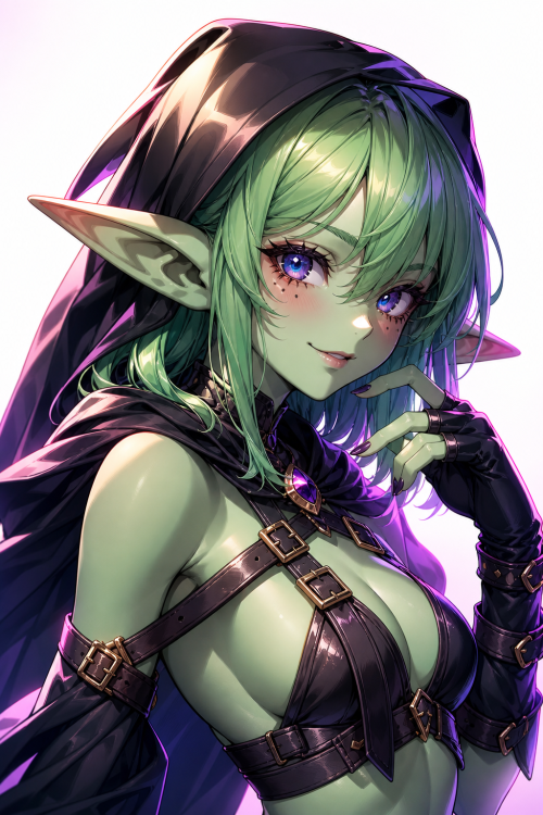 ガブリエラ