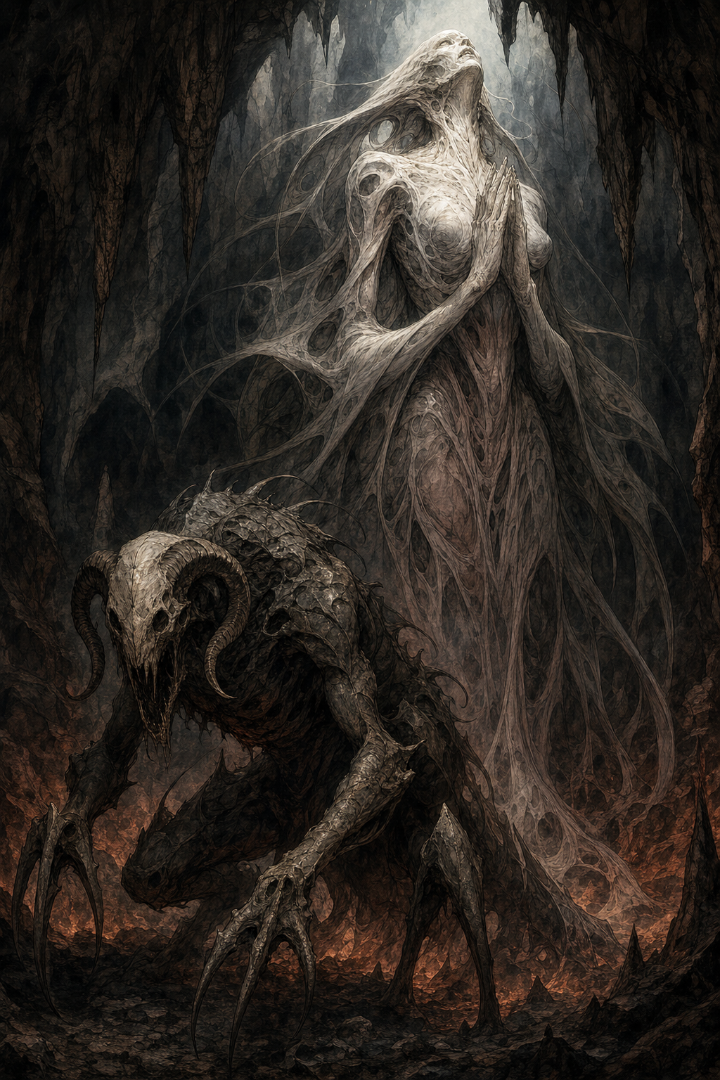 Vael & Krath