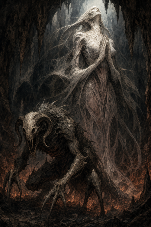 Vael & Krath