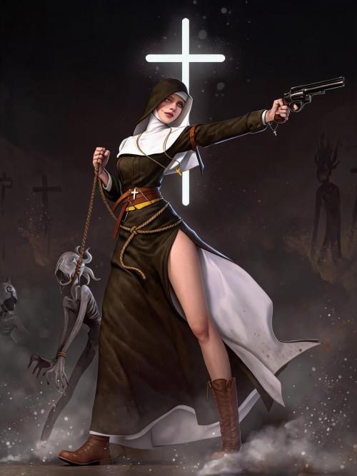 Seraphine