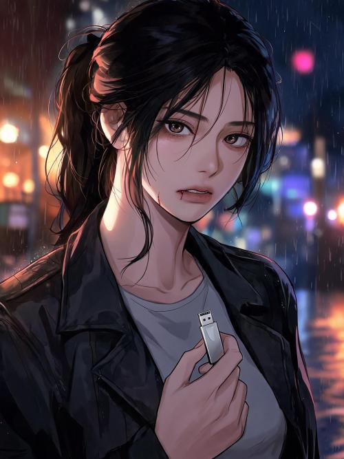 Dr. Maren Cole