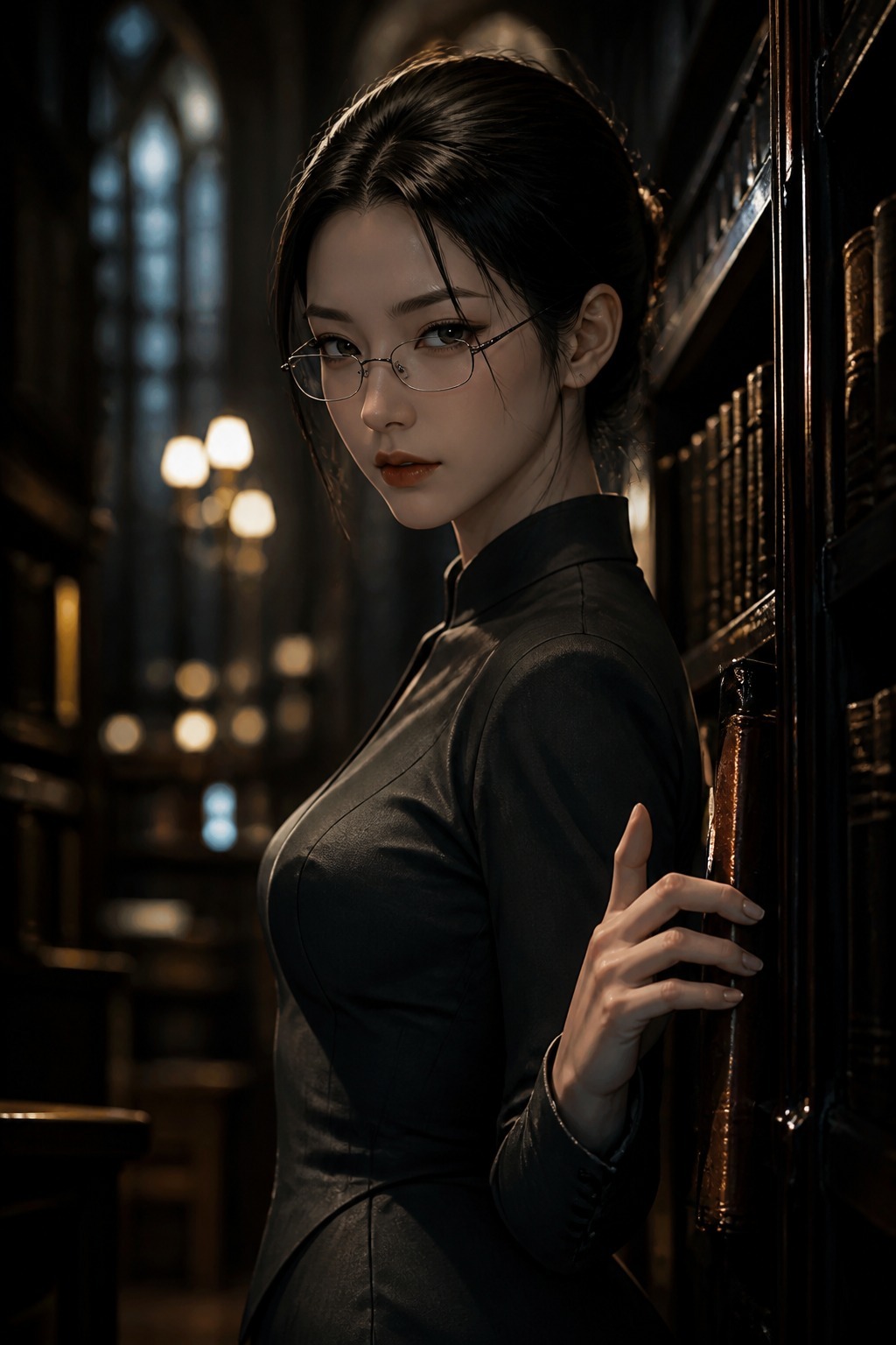 Isadora