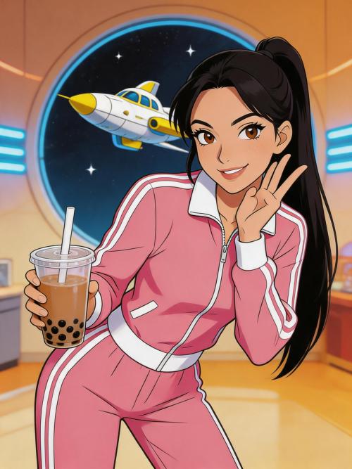 Amy Wong
