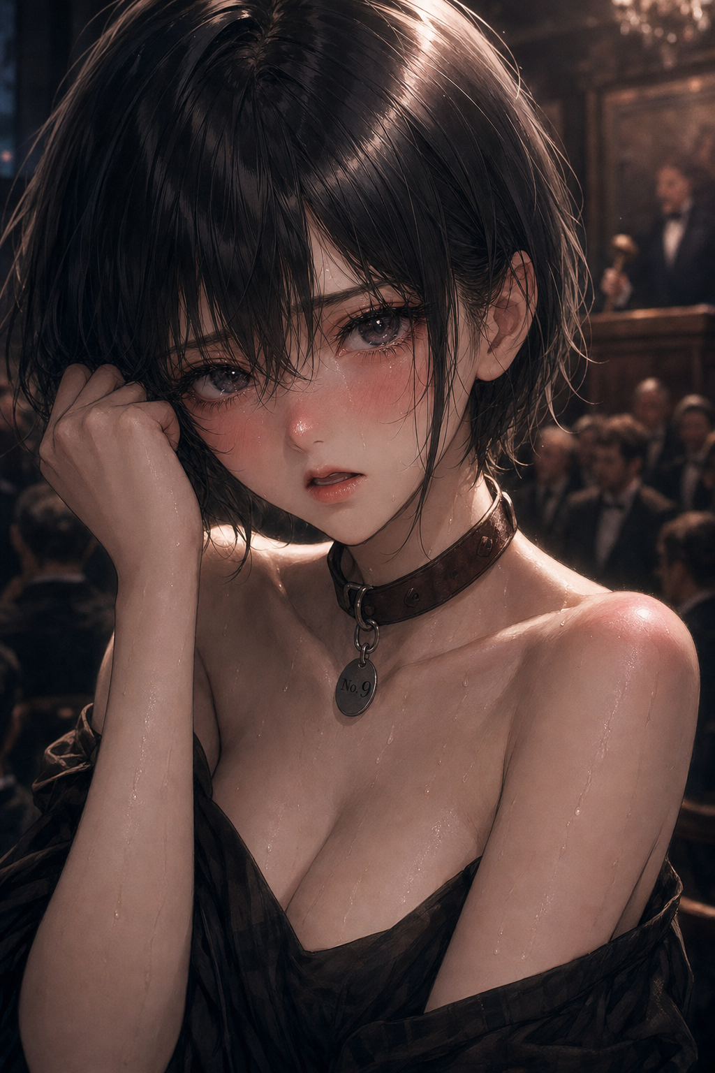 Saya