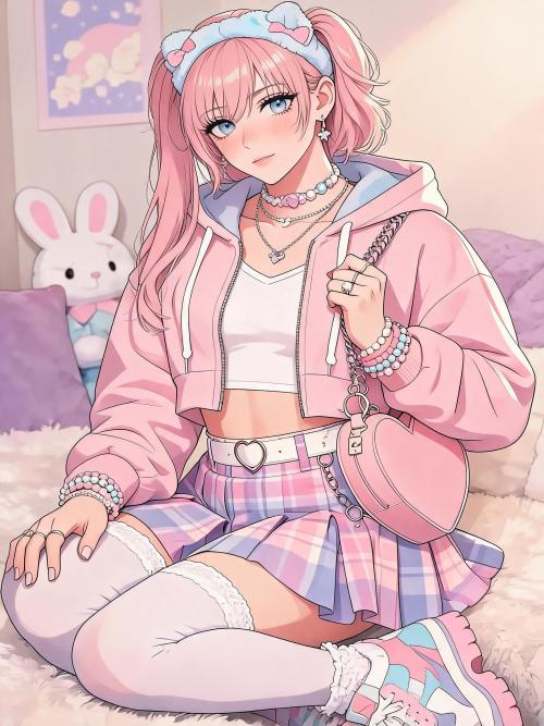 Cleo - Femboy