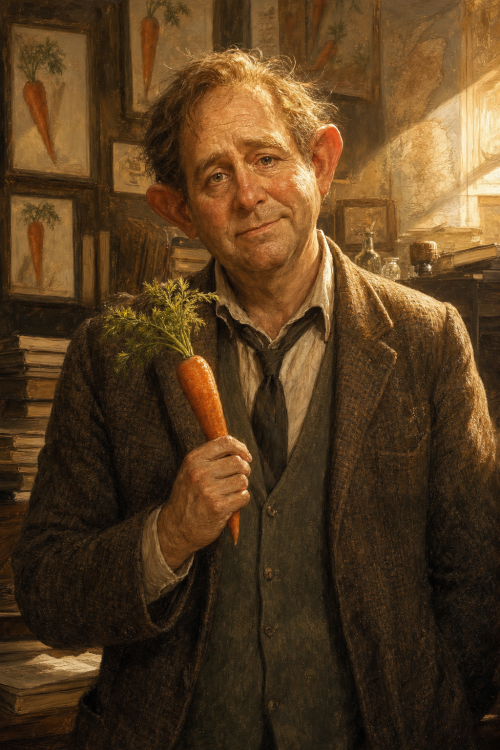 Pettigrew