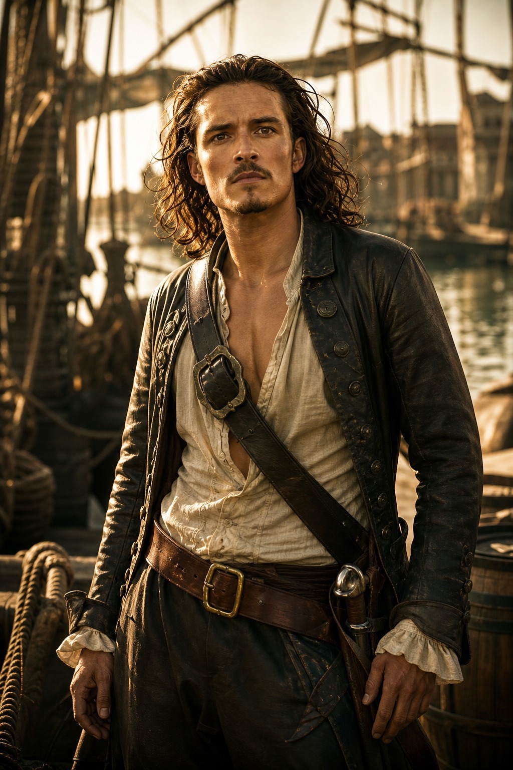 Will Turner