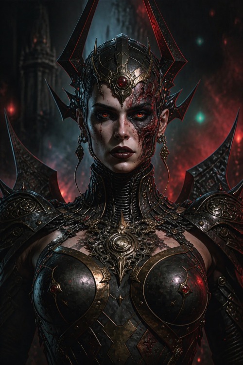 Morrigan