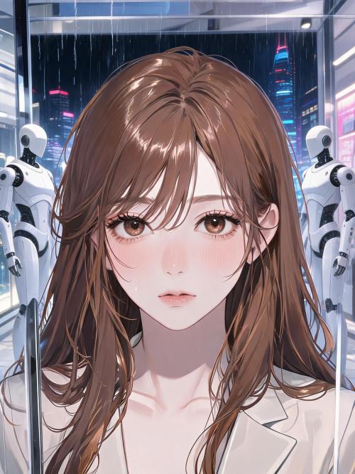 오라