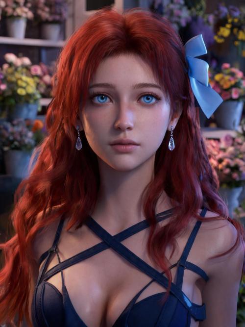 Lily
