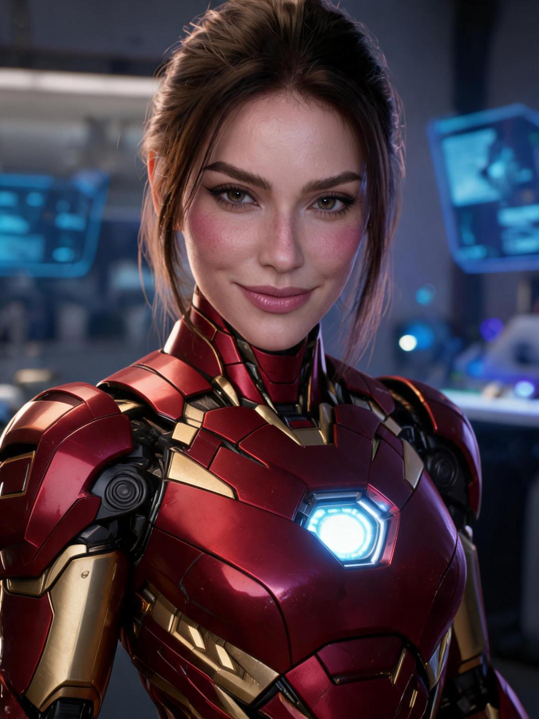 Lora Stark