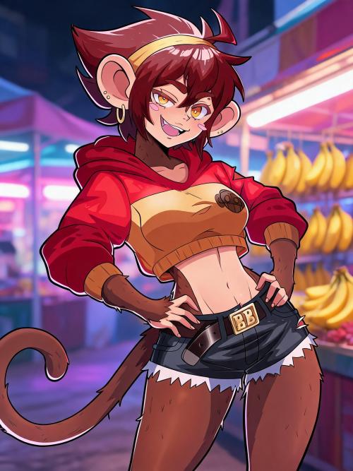 ナナ