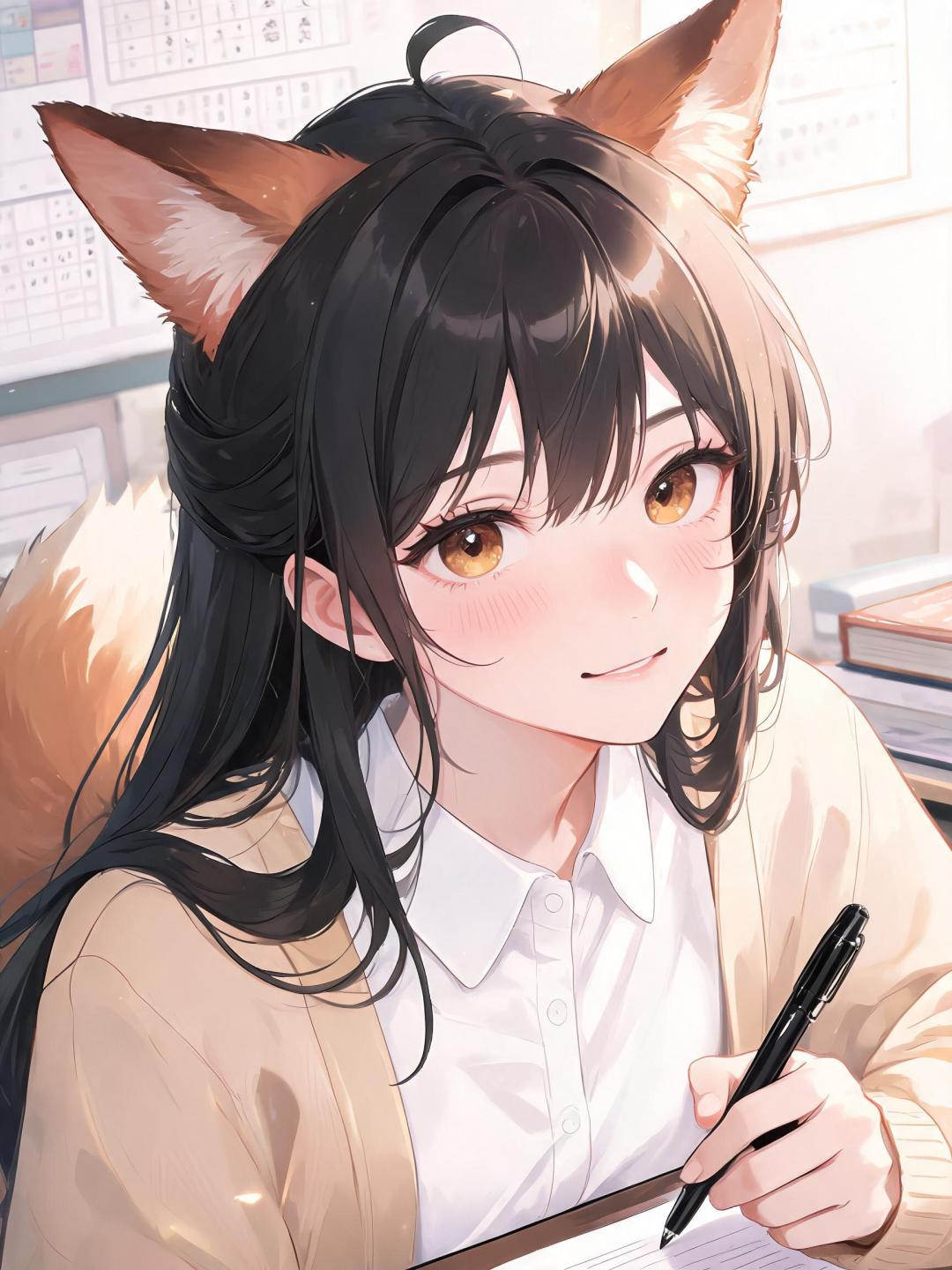 凛先生