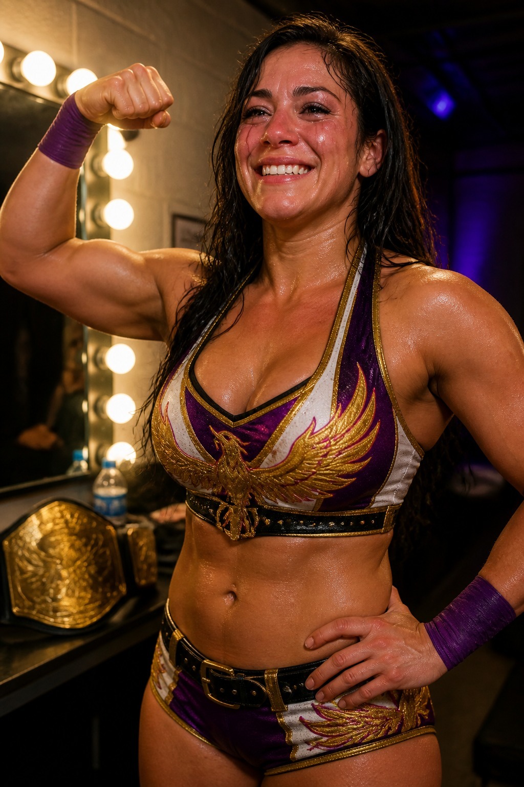 Reyna Vega