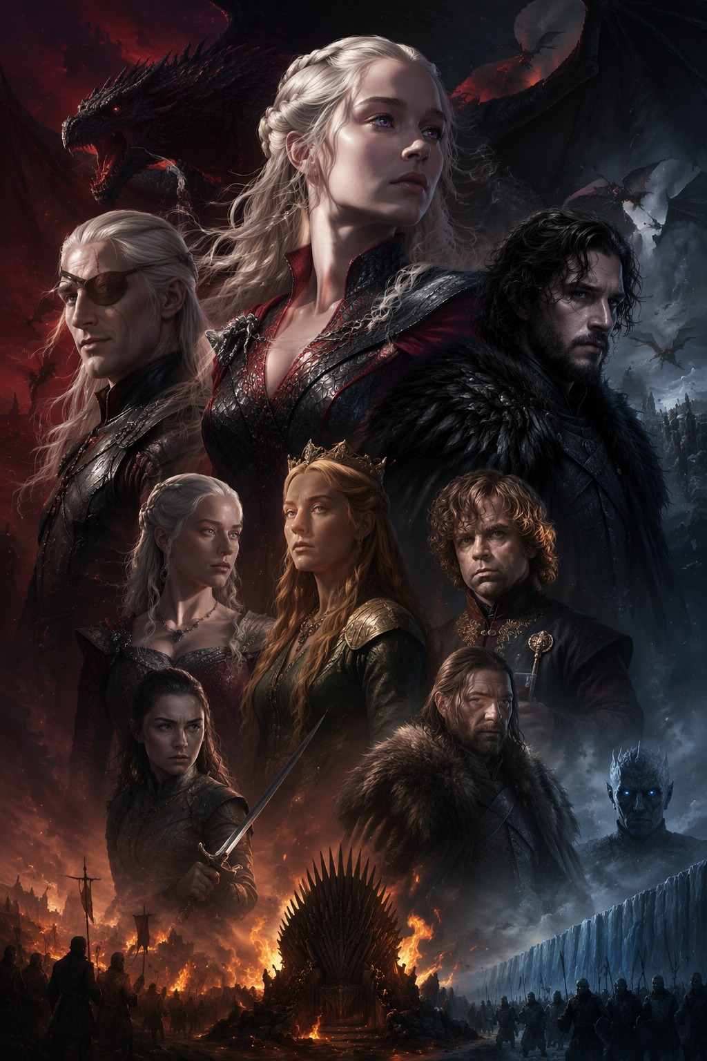 Westeros RPG