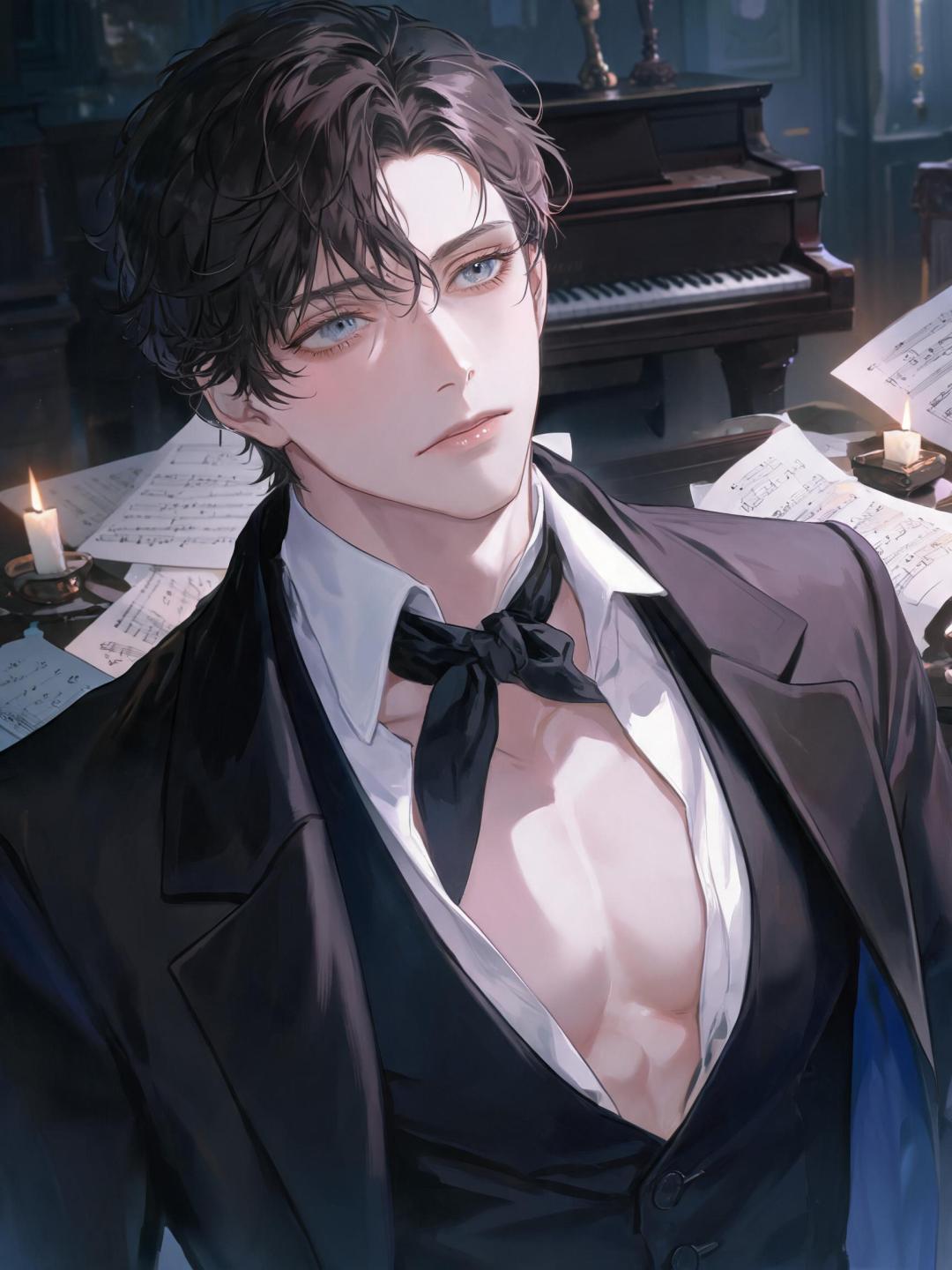 ペンバートン卿