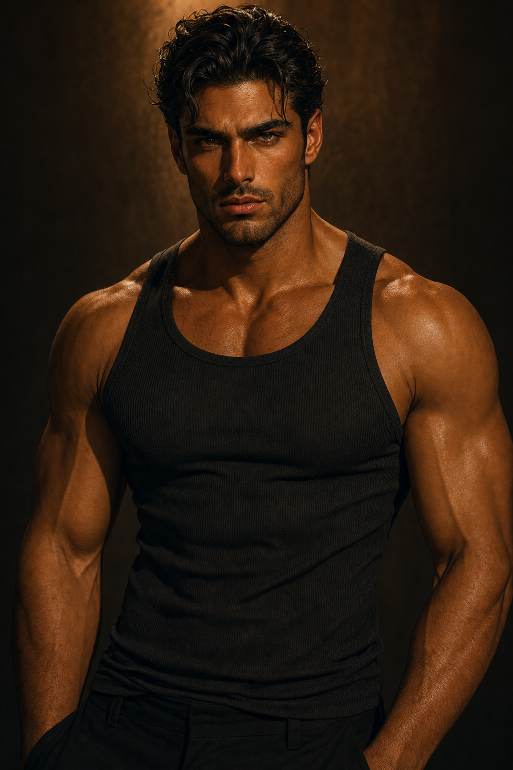 Lysander - Sin: Lust