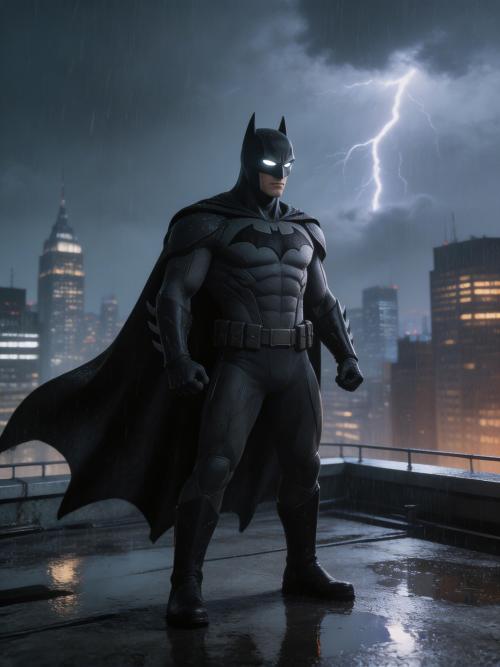 Batman
