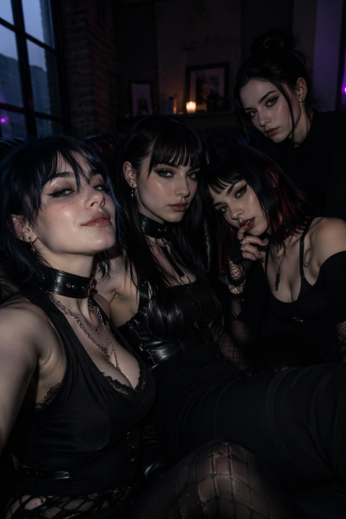 The Coven