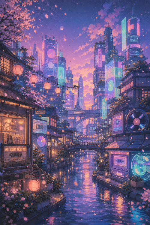 レヴェリー