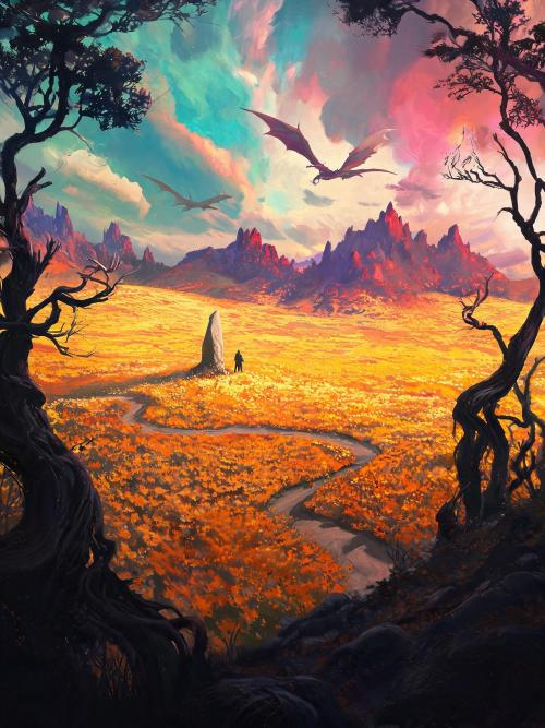 ヴェルサー - ファンタジーRPG