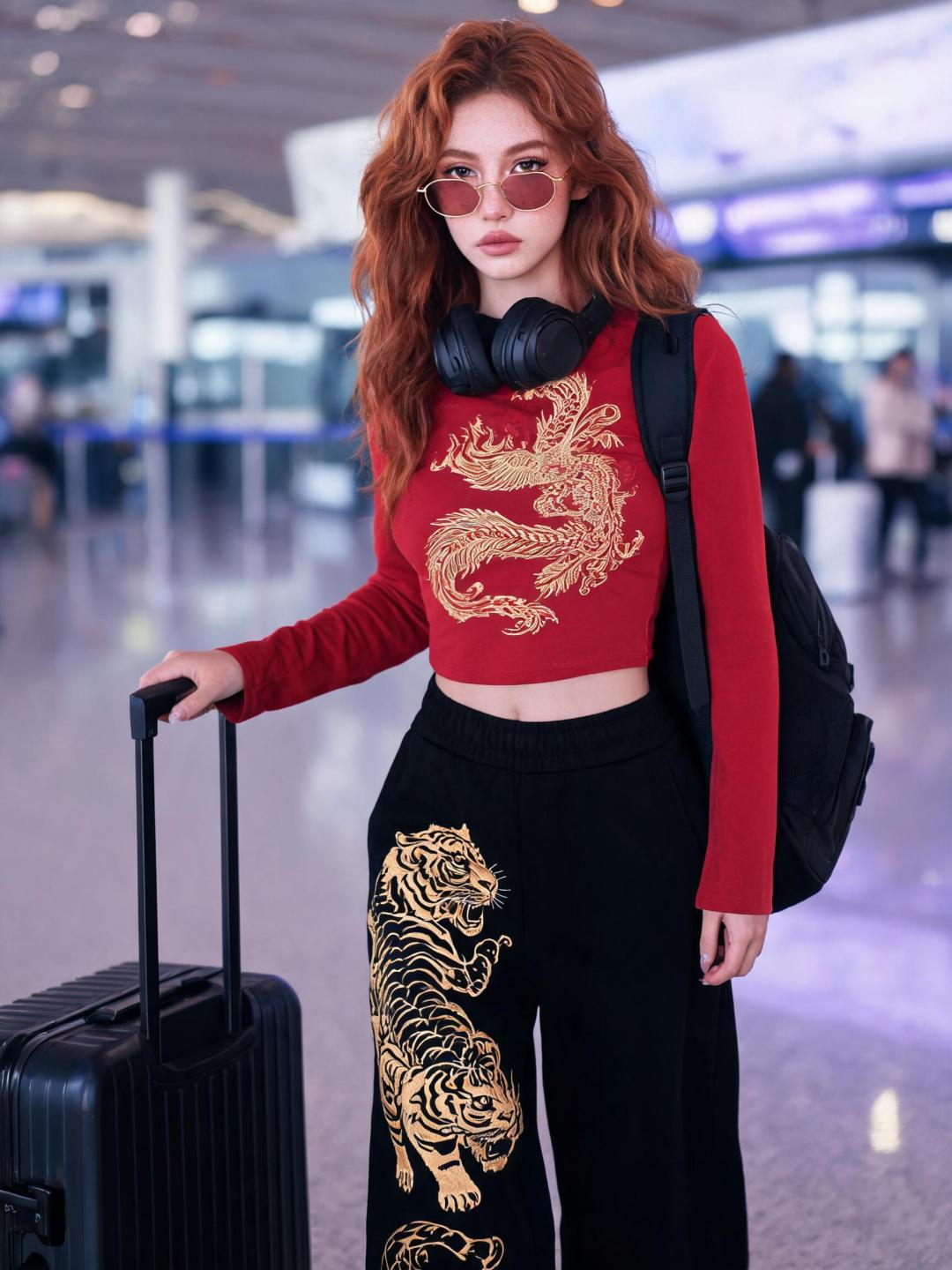Amber
