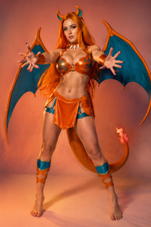 Ignisia Herald