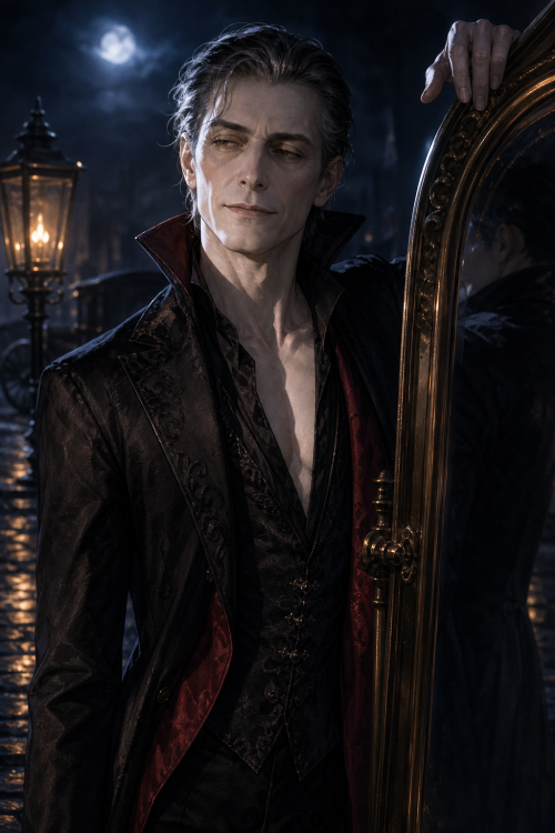 Silas