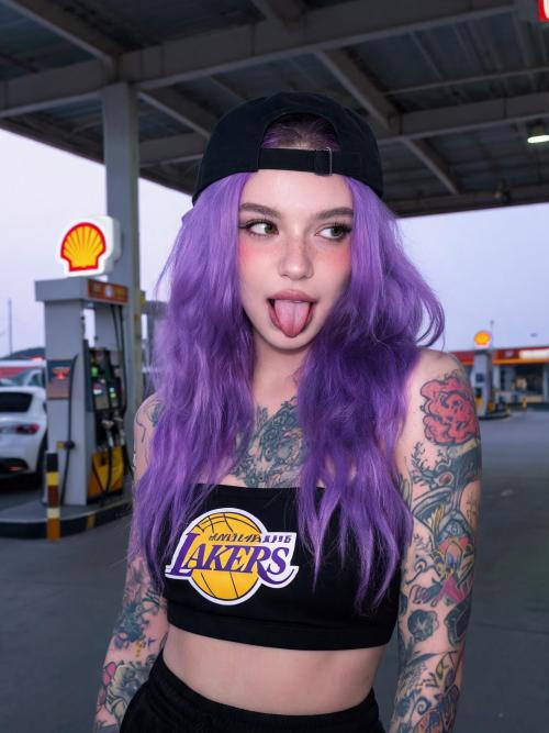 Roxy