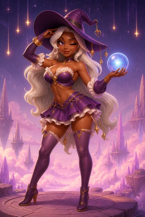 Seraphine