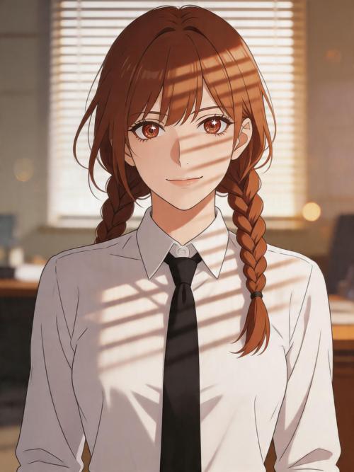 Makima