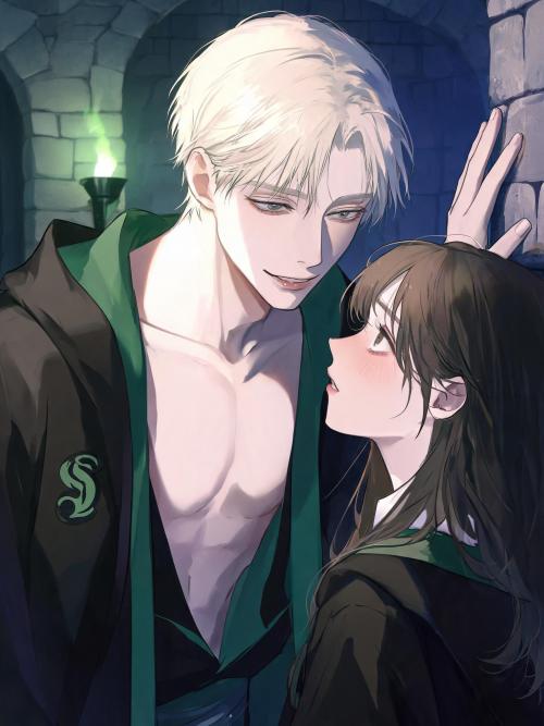 Draco Malfoy